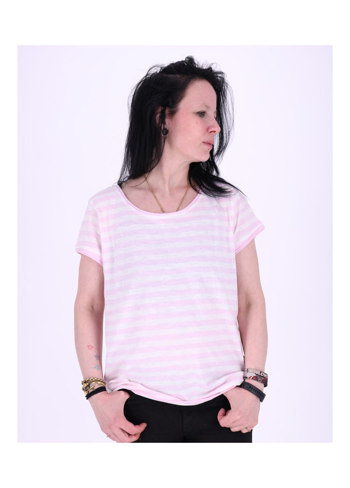 Damen 19616-ALBA-STREIFEN