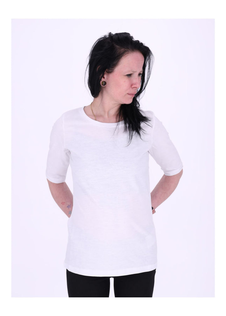 Soyaconcept Damen T-Shirt Baumwolle