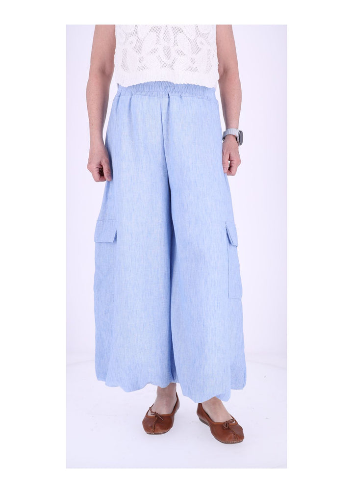 Splash of Color Damen Cargo Ballonhose