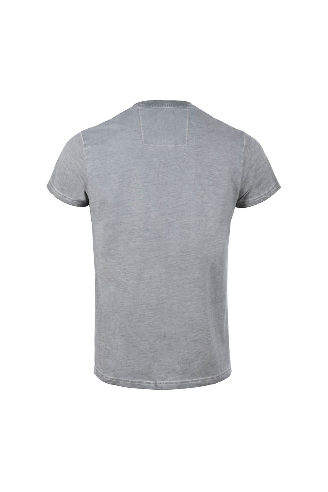 Herren Shirt 1/2