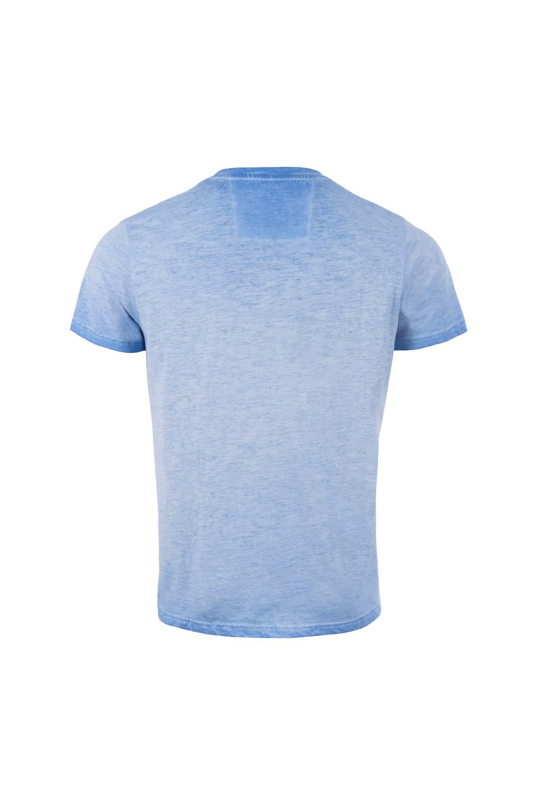 Herren Shirt 1/2