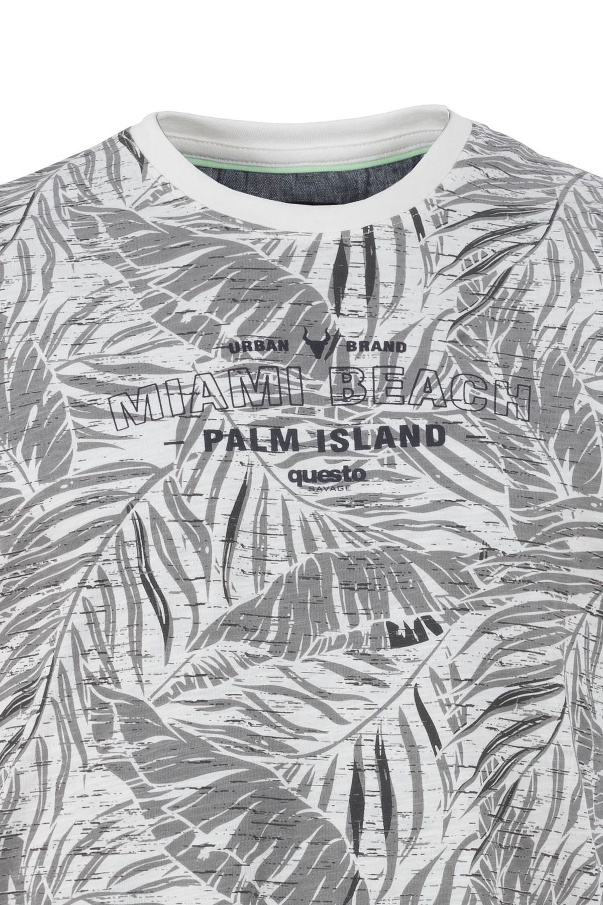 Herren Shirt