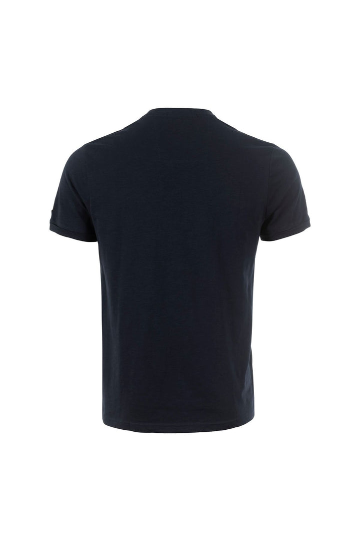 Herren Shirt 1/2