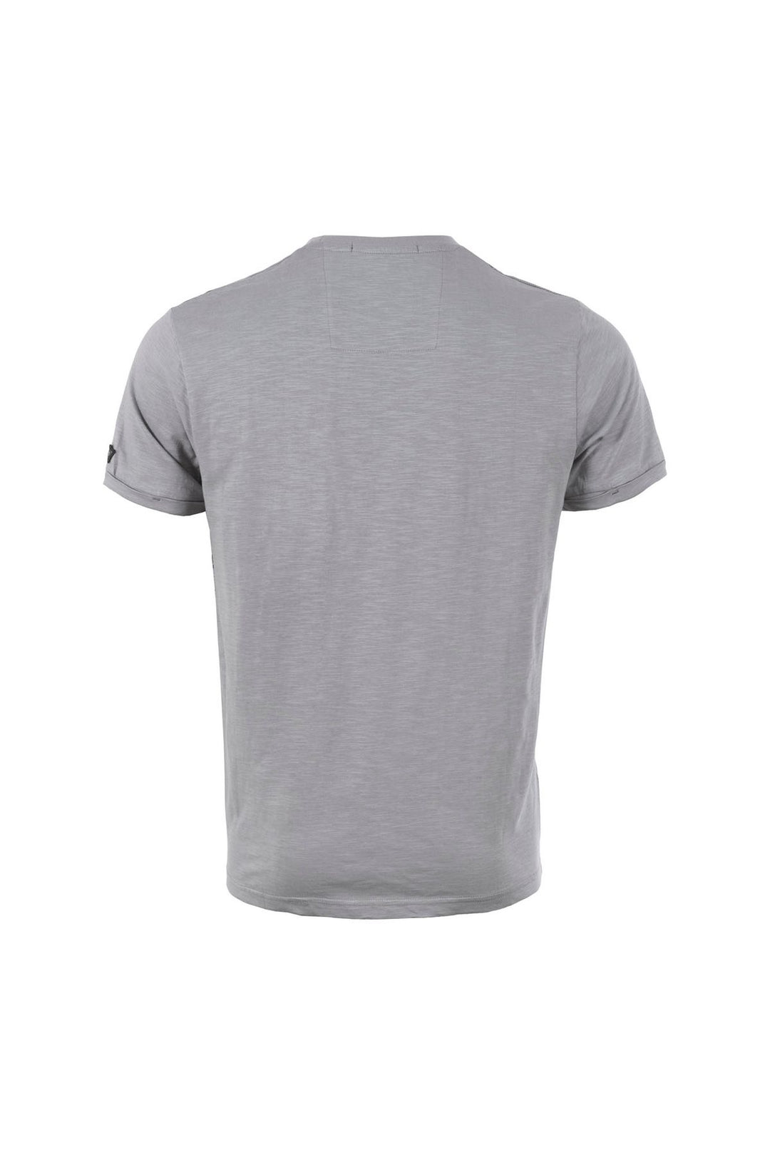 Herren Shirt 1/2