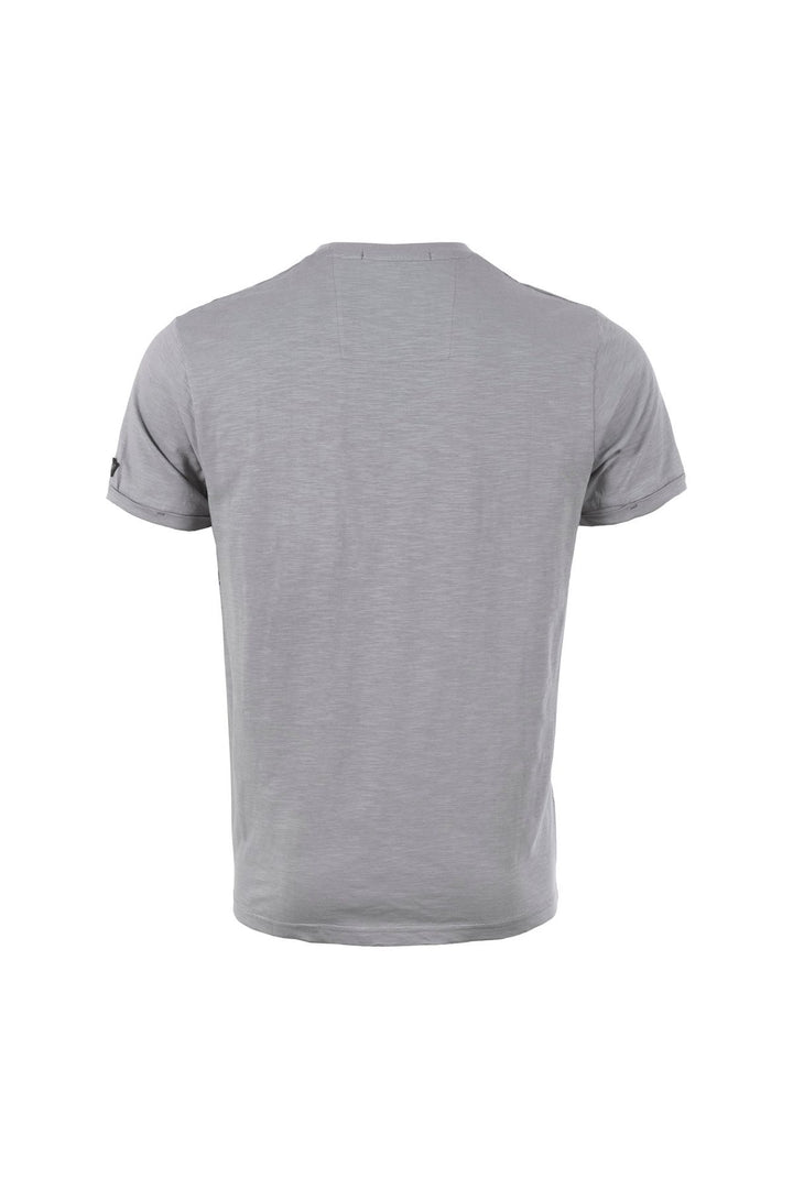Herren Shirt 1/2