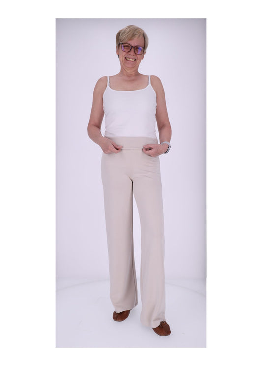 Jogahose Damen