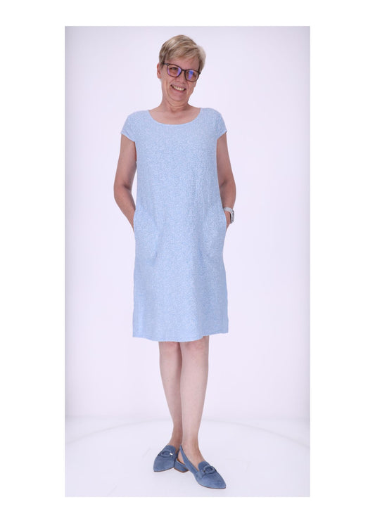 Leinenkleid Damen
