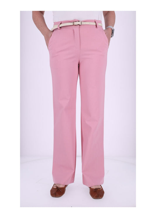 Bootcut Hose Damen