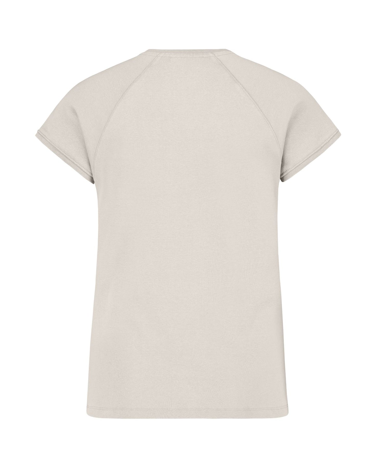Damen DOB Shirt, Raglanärmel, Basic fit,