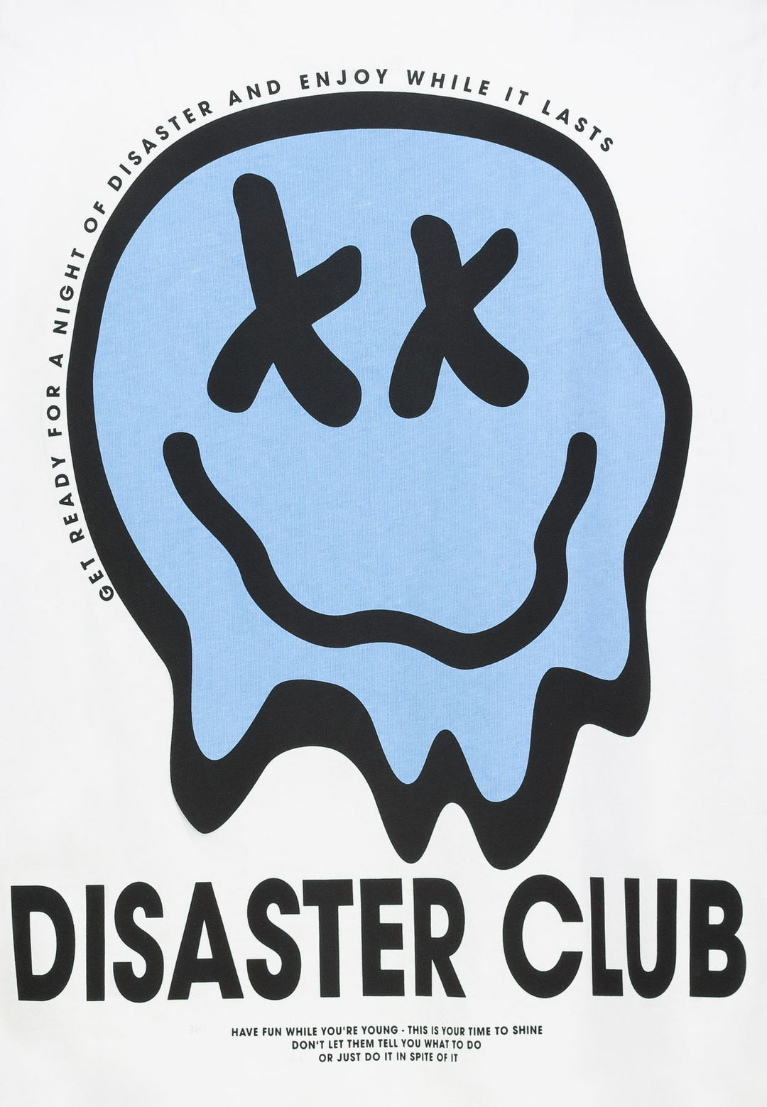 Herren HAKA oversized Shirt, kurzarm, Rund