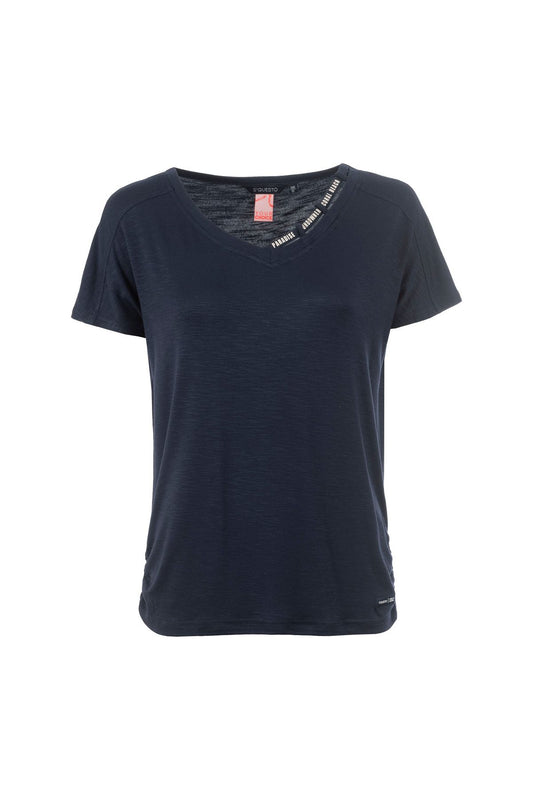 Damen Shirt 1/2