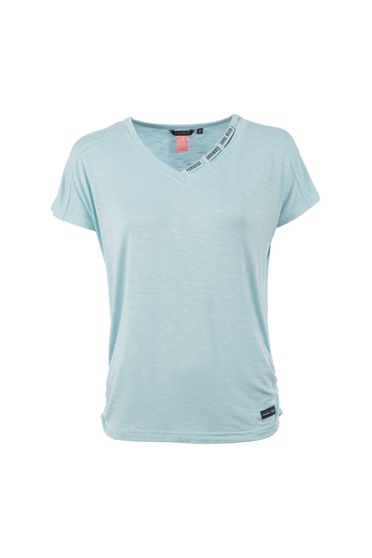 Damen Shirt 1/2