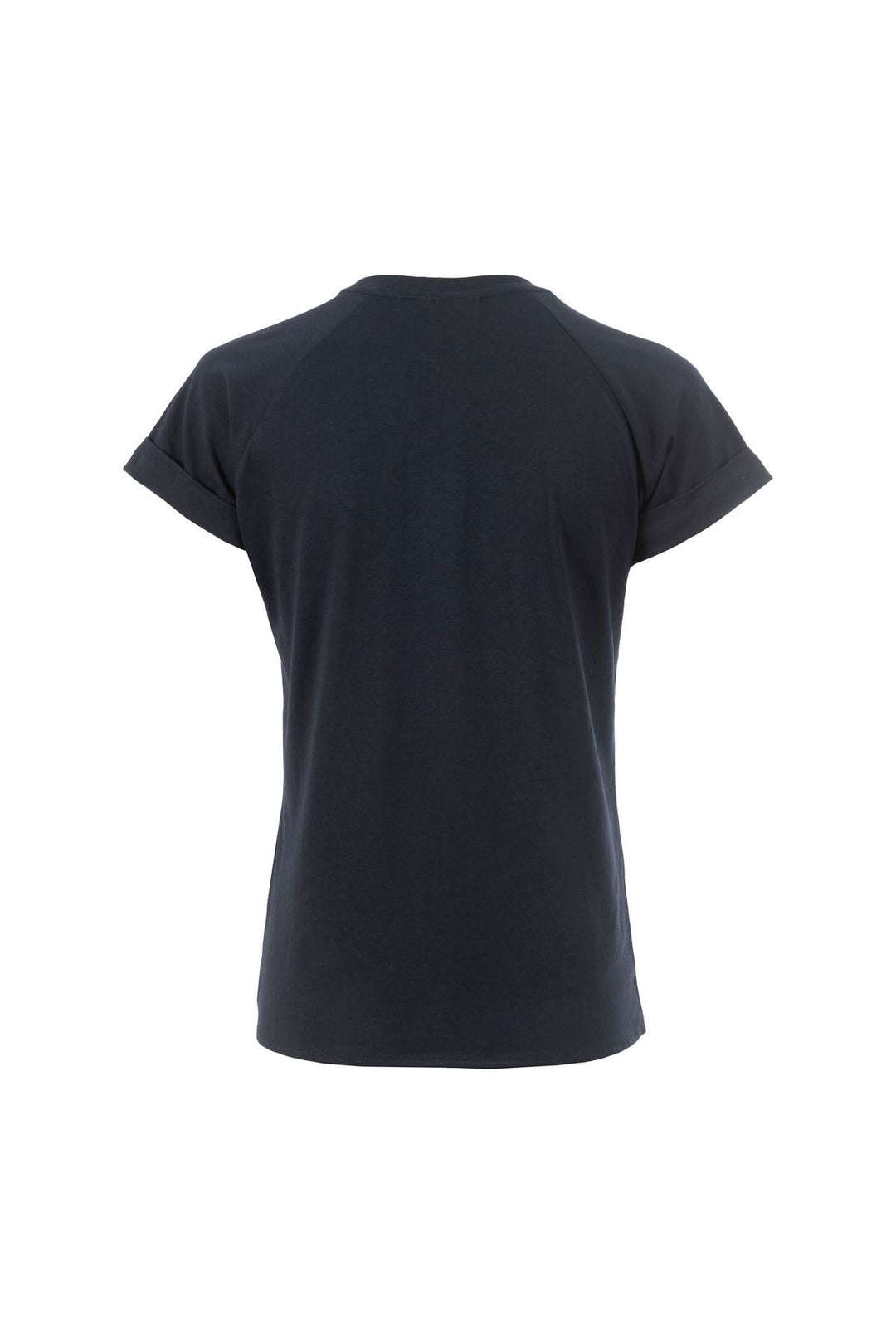 SOQUESTO Damen T-Shirt Baumwolle