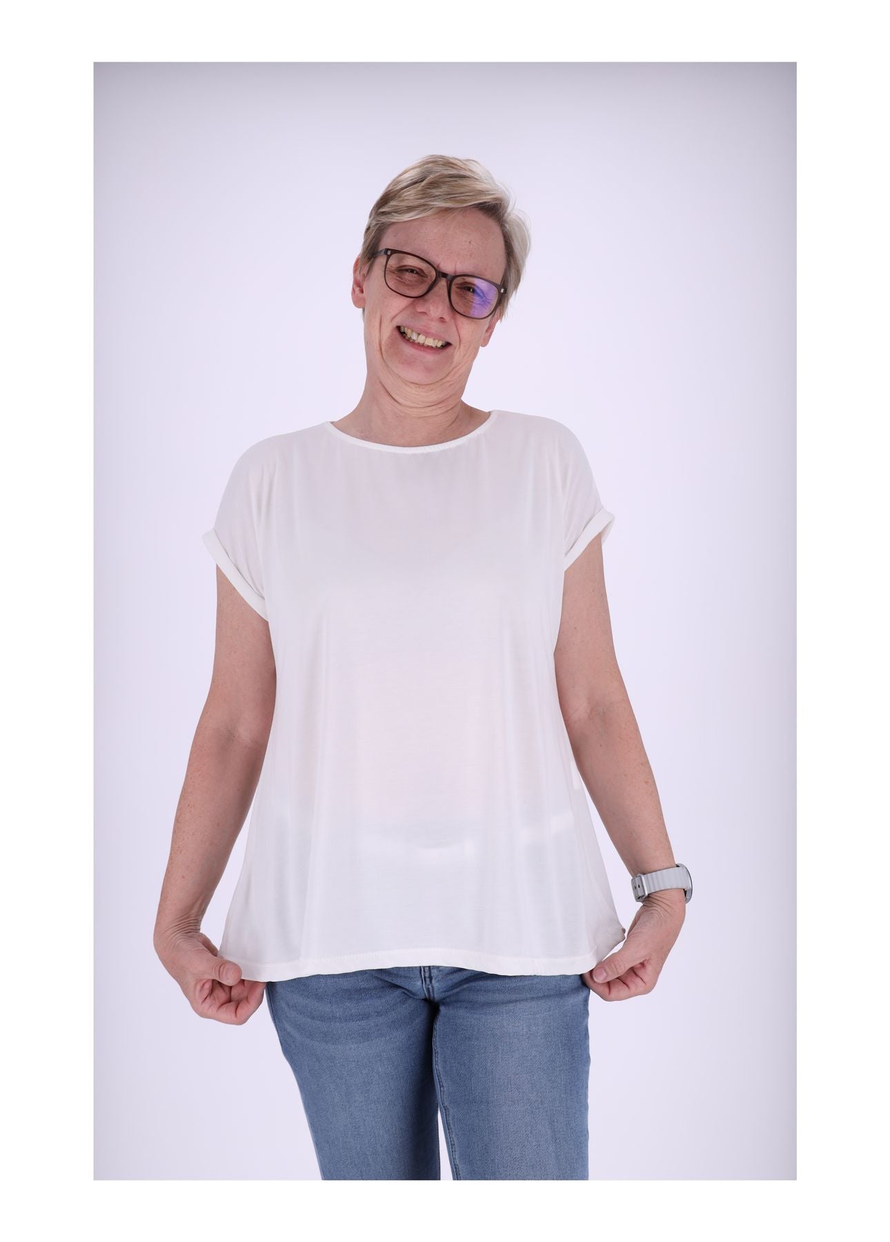 T-Shirt Damen