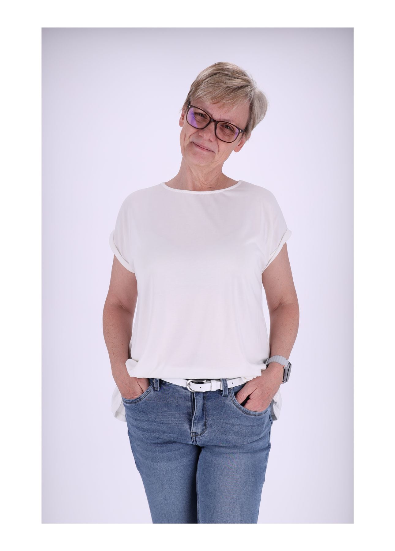 T-Shirt Damen