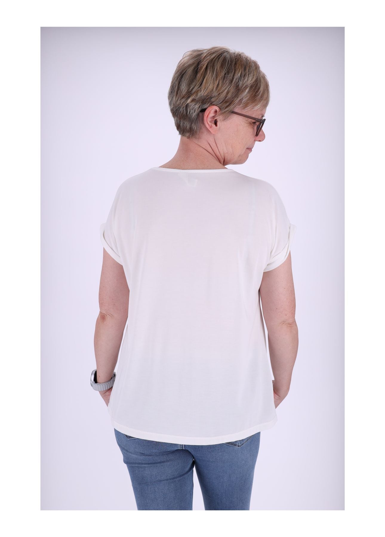 T-Shirt Damen