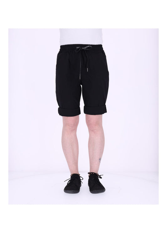Hose Damen kurz Joggingstyle
