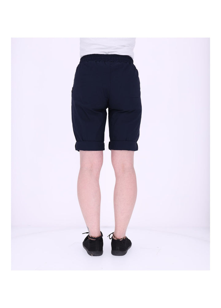 Hose Damen kurz Joggingstyle