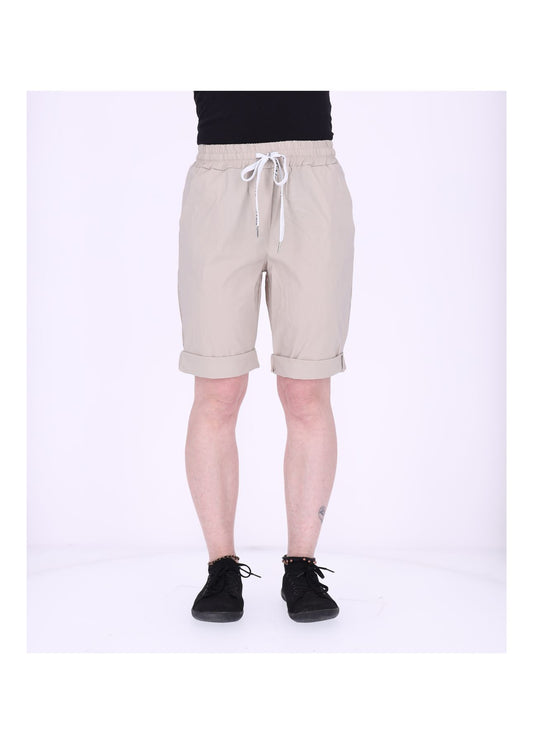 Hose Damen kurz Joggingstyle
