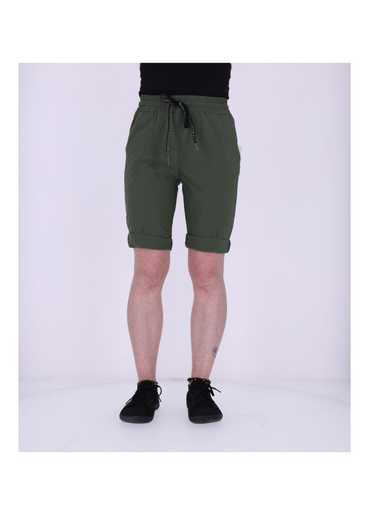 Hose Damen kurz Joggingstyle