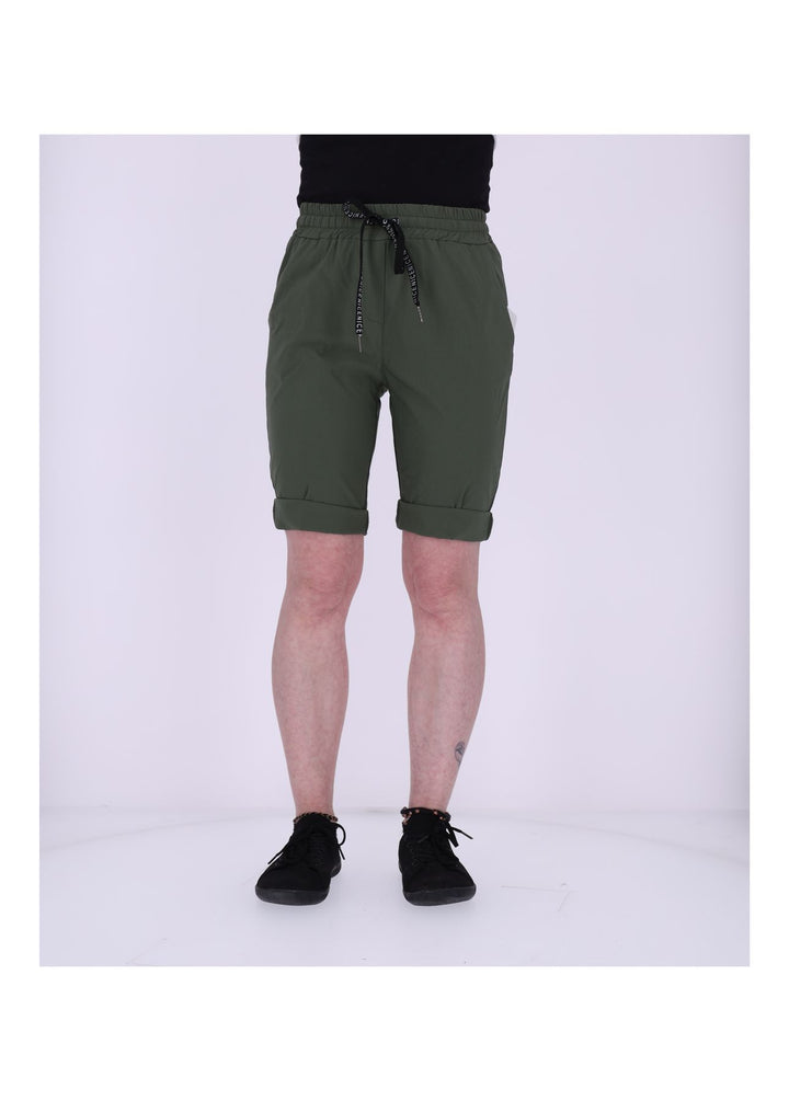Splash of Color Damen Jogging-Shorts