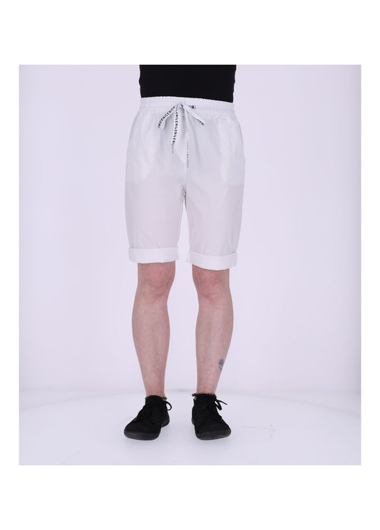 Hose Damen kurz Joggingstyle