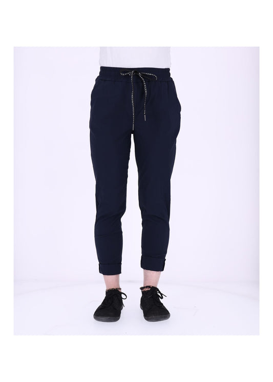Hose Damen Jogginstyle Sommerqualität