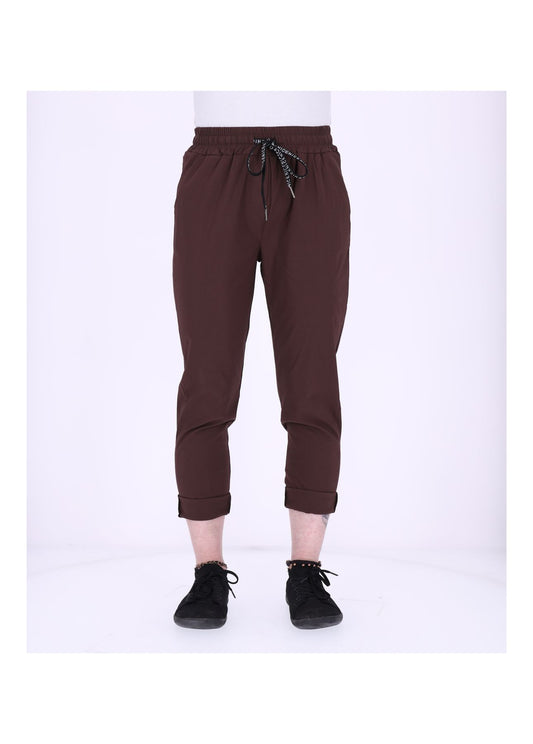 Hose Damen Jogginstyle Sommerqualität