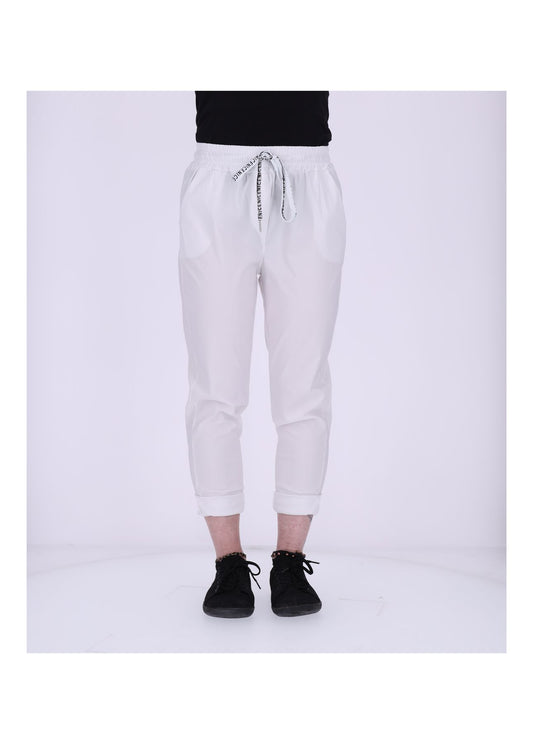 Hose Damen Jogginstyle Sommerqualität