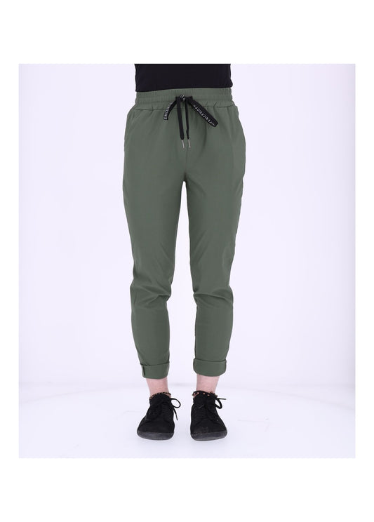 Hose Damen Jogginstyle Sommerqualität