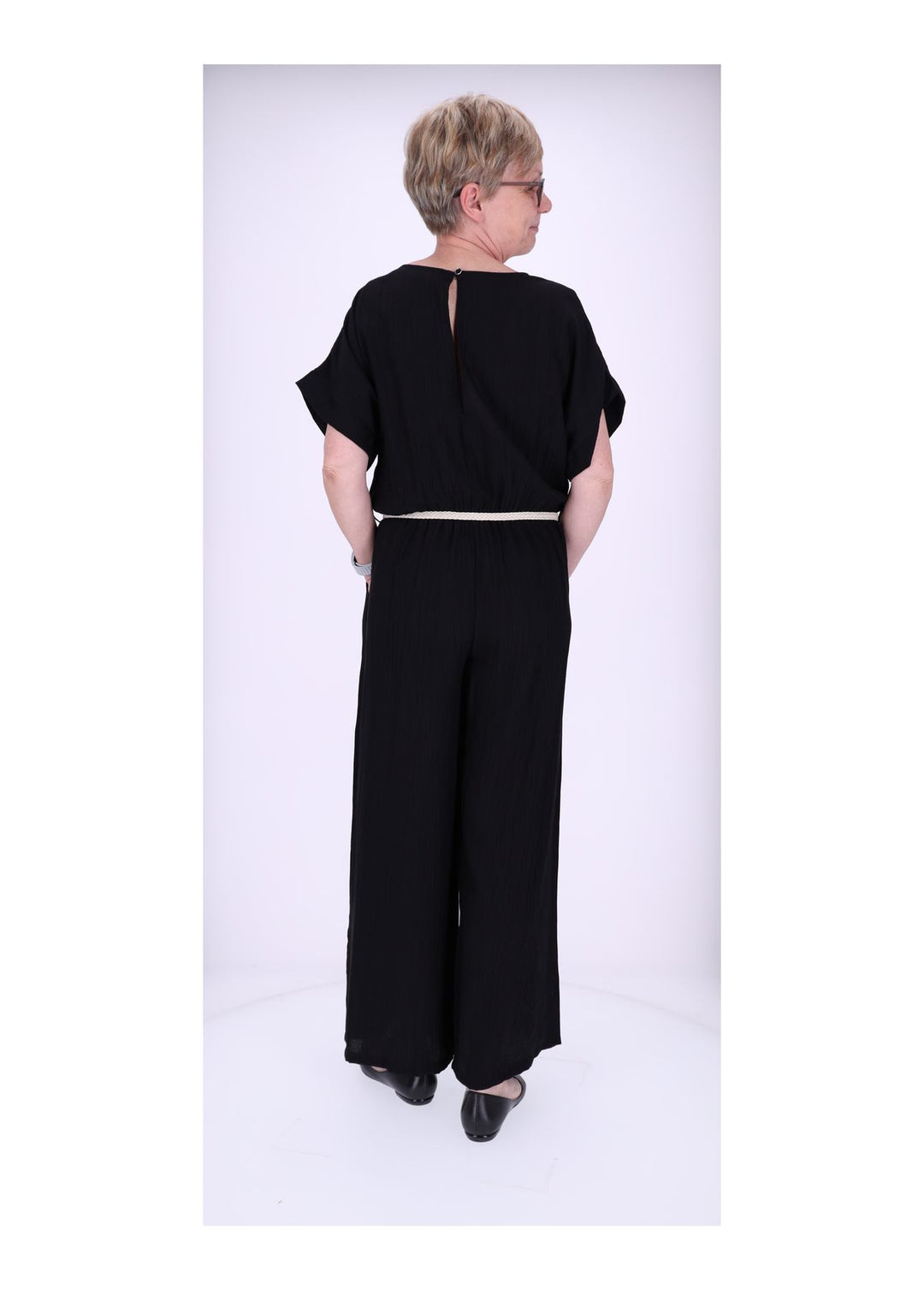 Splash of Color Damen Jumper