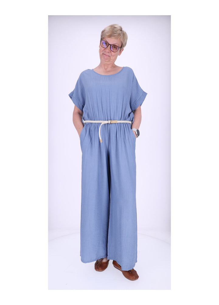 Splash of Color Damen Jumper