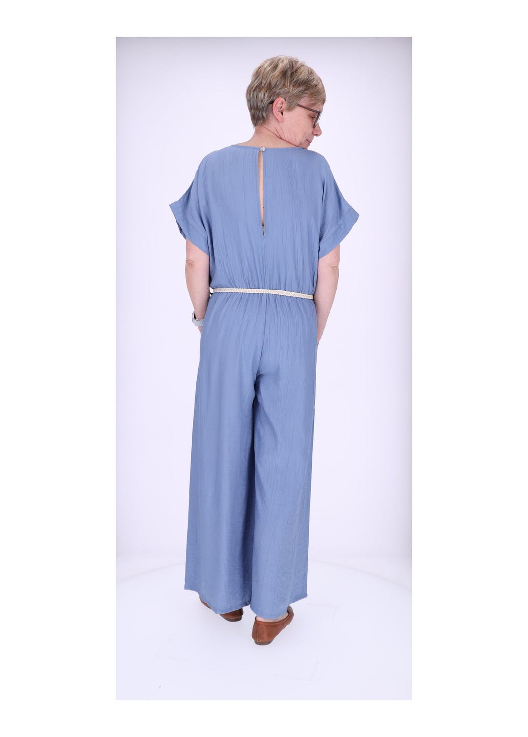 Splash of Color Damen Jumper