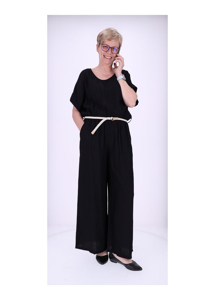 Splash of Color Damen Jumper