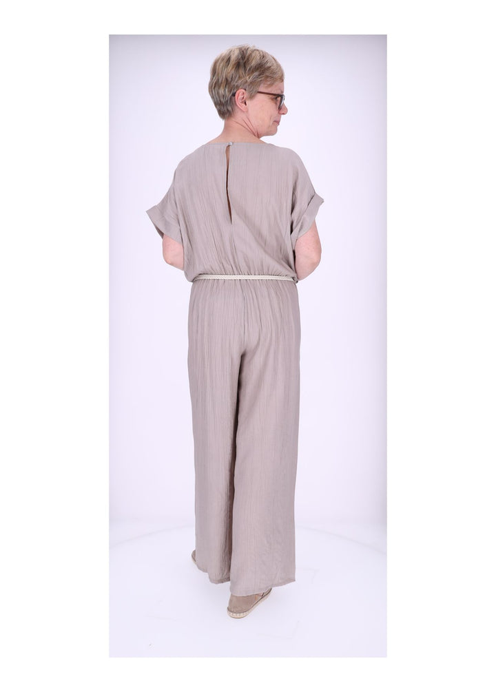 Splash of Color Damen Jumper