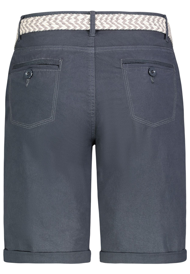 Authentic Style Chino Bermuda Damen