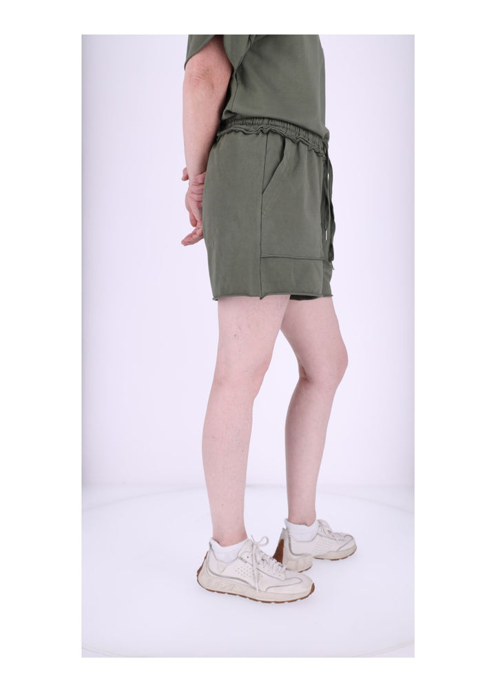 Sweatshort Damen