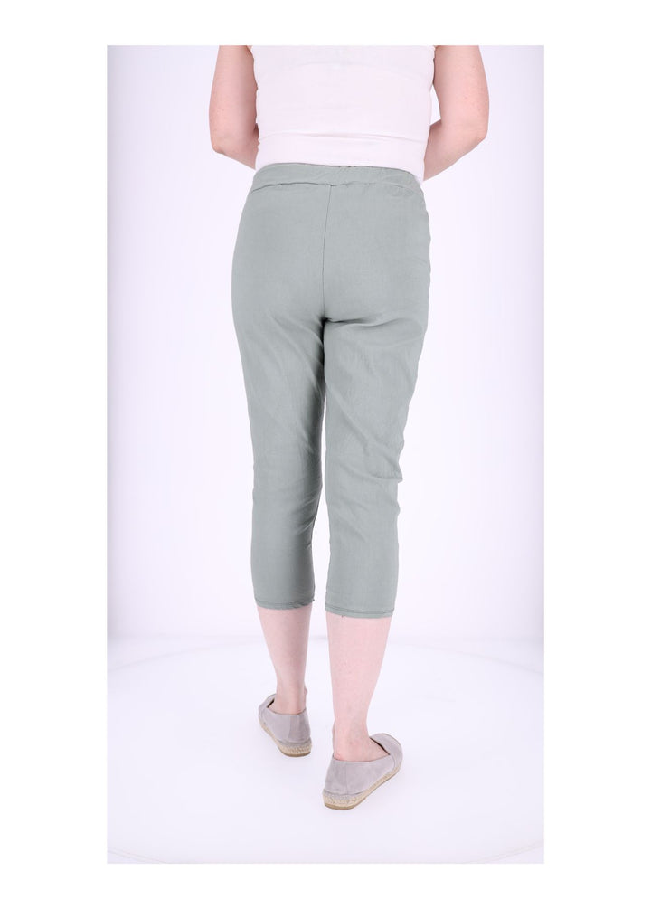 Jogginghose Damen 3/4 Länge