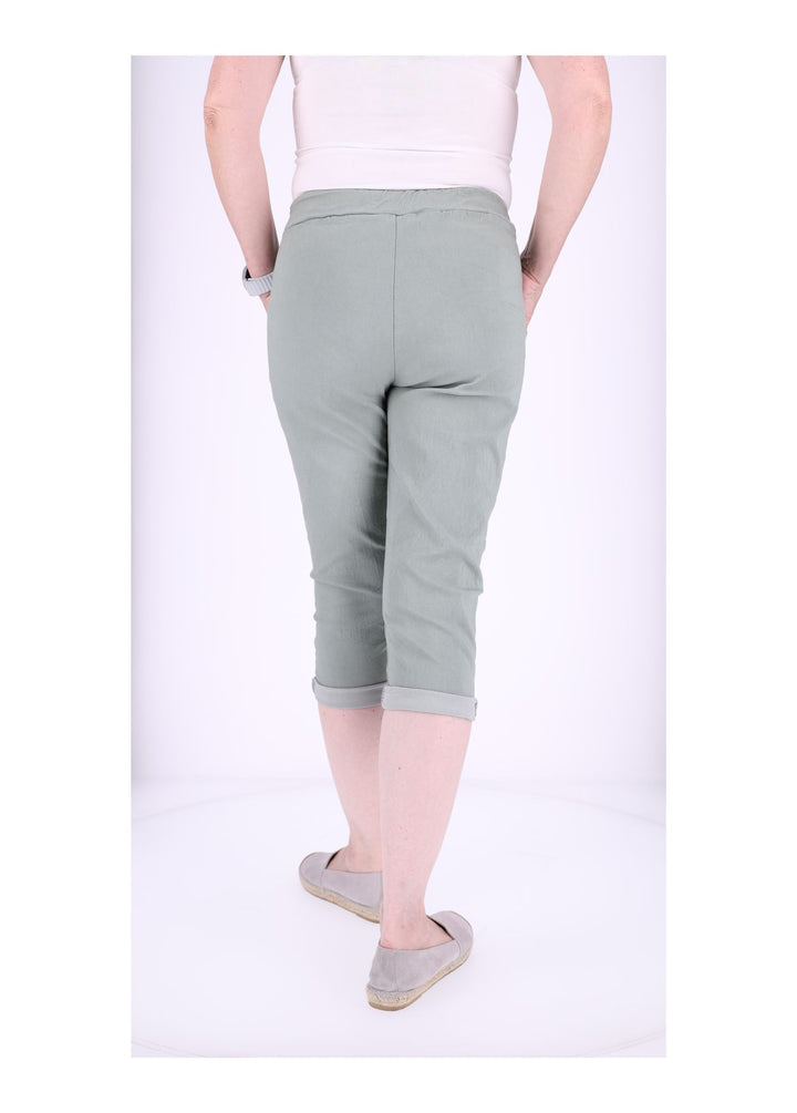 Jogginghose Damen 3/4 Länge