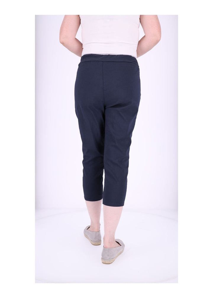 Jogginghose Damen 3/4 Länge