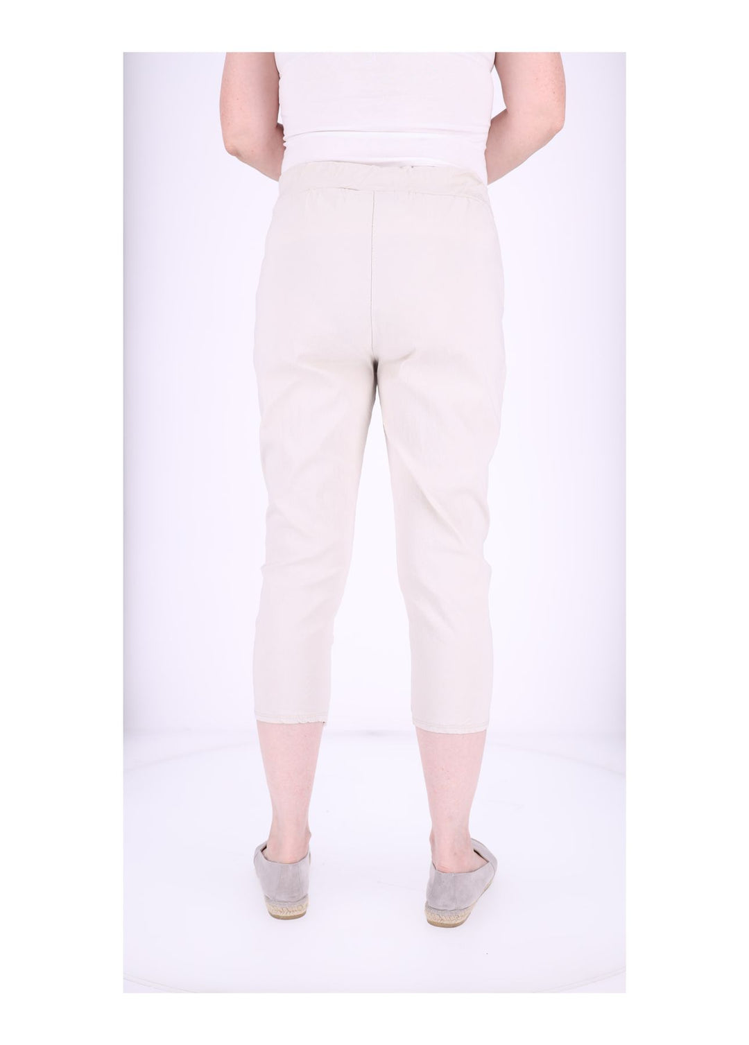 Jogginghose Damen 3/4 Länge