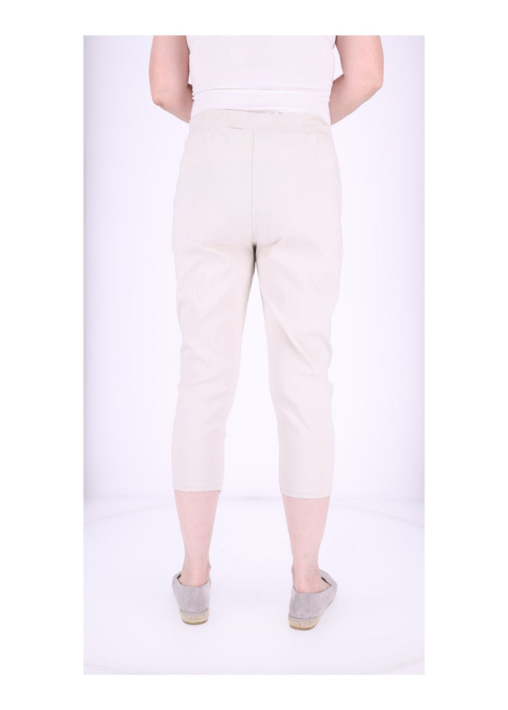 Jogginghose Damen 3/4 Länge