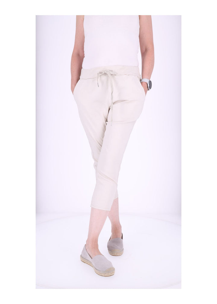 Jogginghose Damen 3/4 Länge