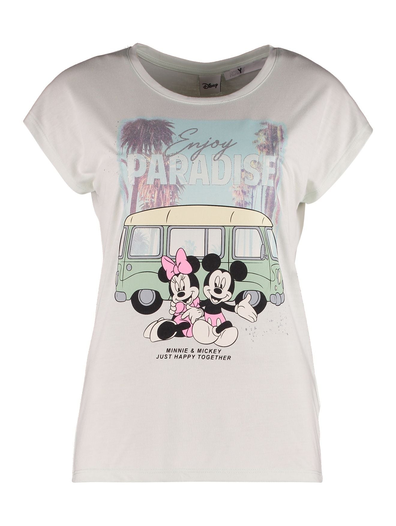 Damen SS P TP Vi44vali