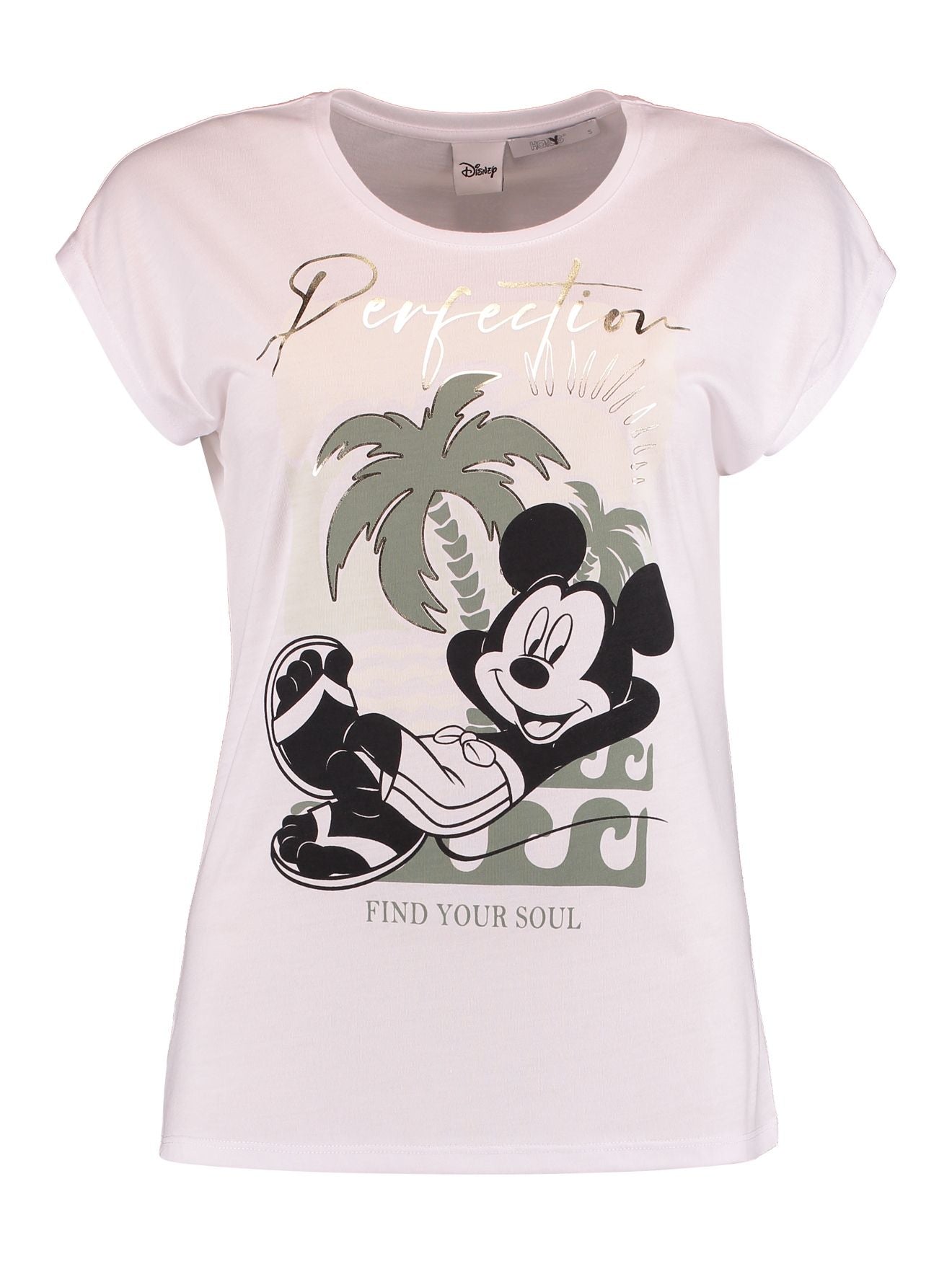 Damen SS P TP Pa44lmi