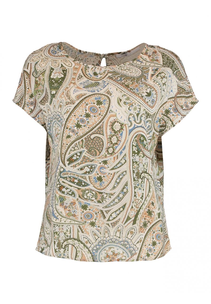 Damen SS V TP Fa44rina