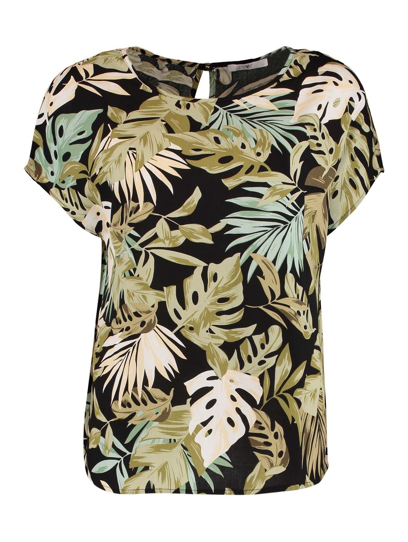 Damen SS V TP Fa44rina