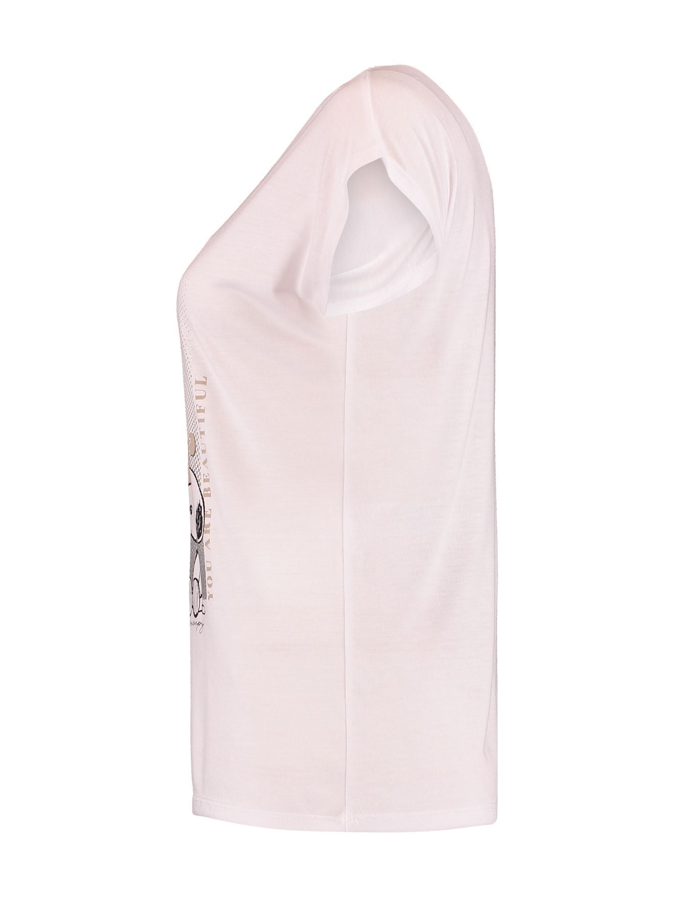 Damen SS P TP No44ry