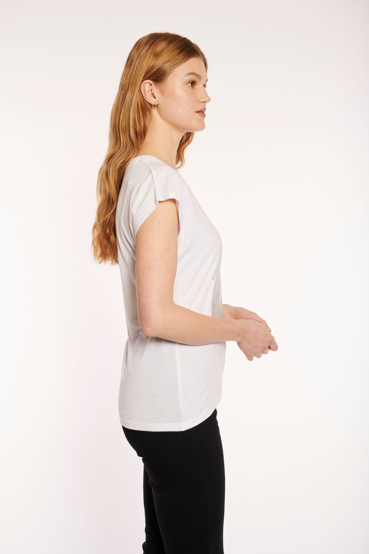 Damen SS P TP No44ry