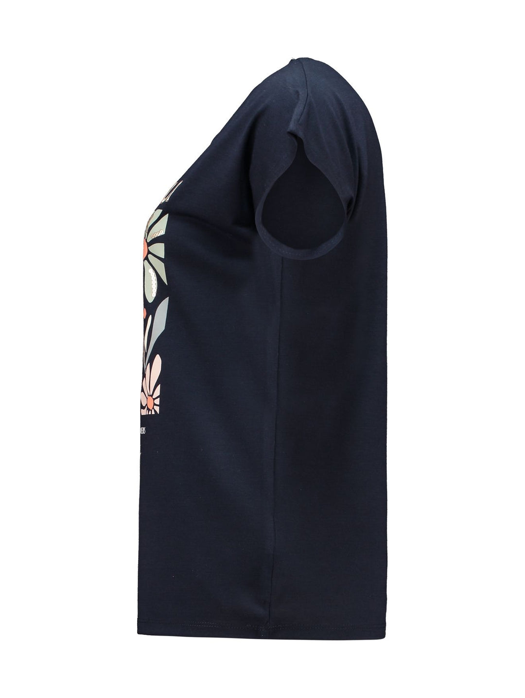 Hailys Damen T-Shirt mit Druck